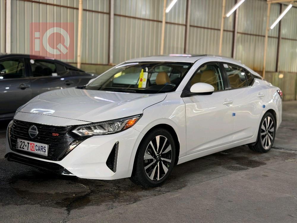 نيسان سنترا